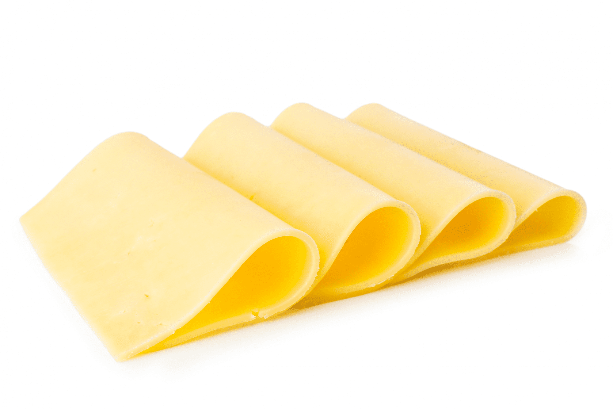 Sliced-Cheese