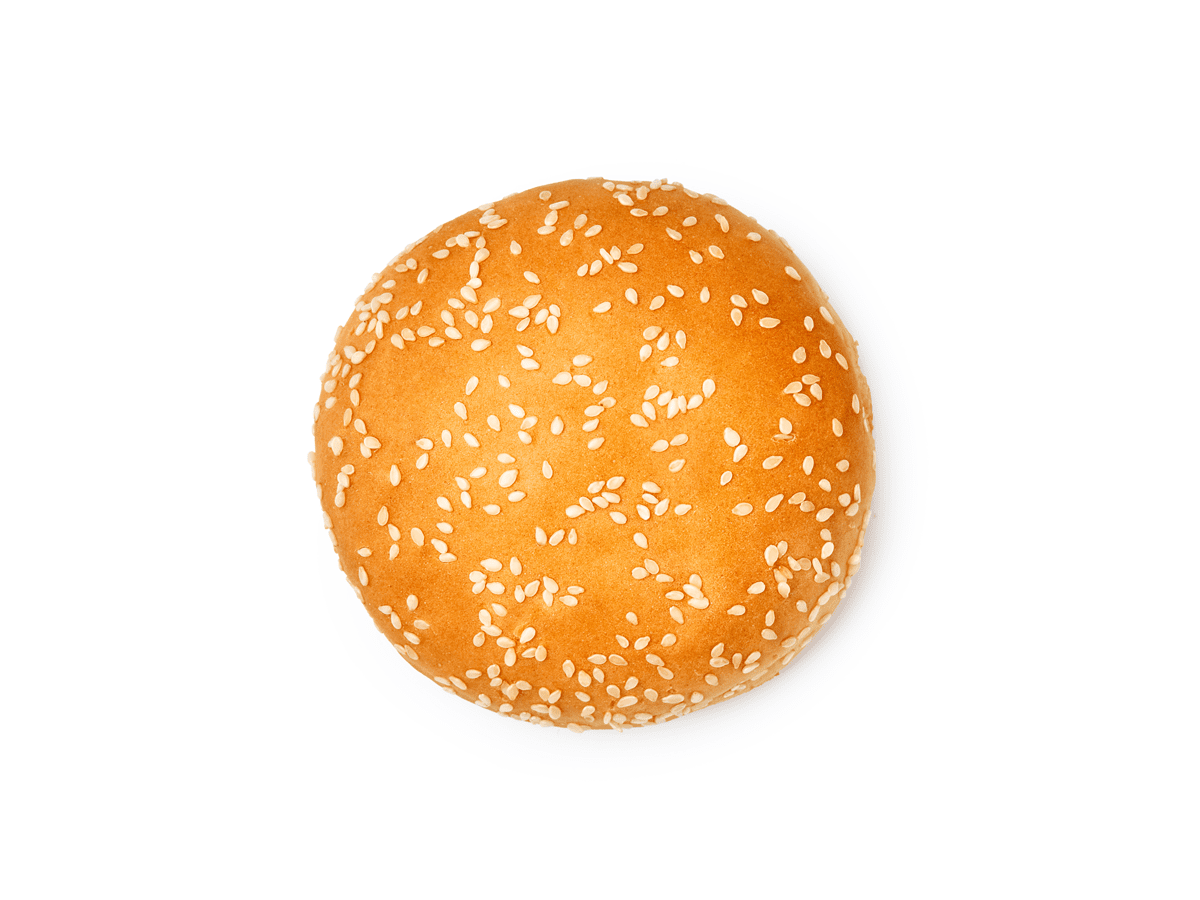 Burger-Bun