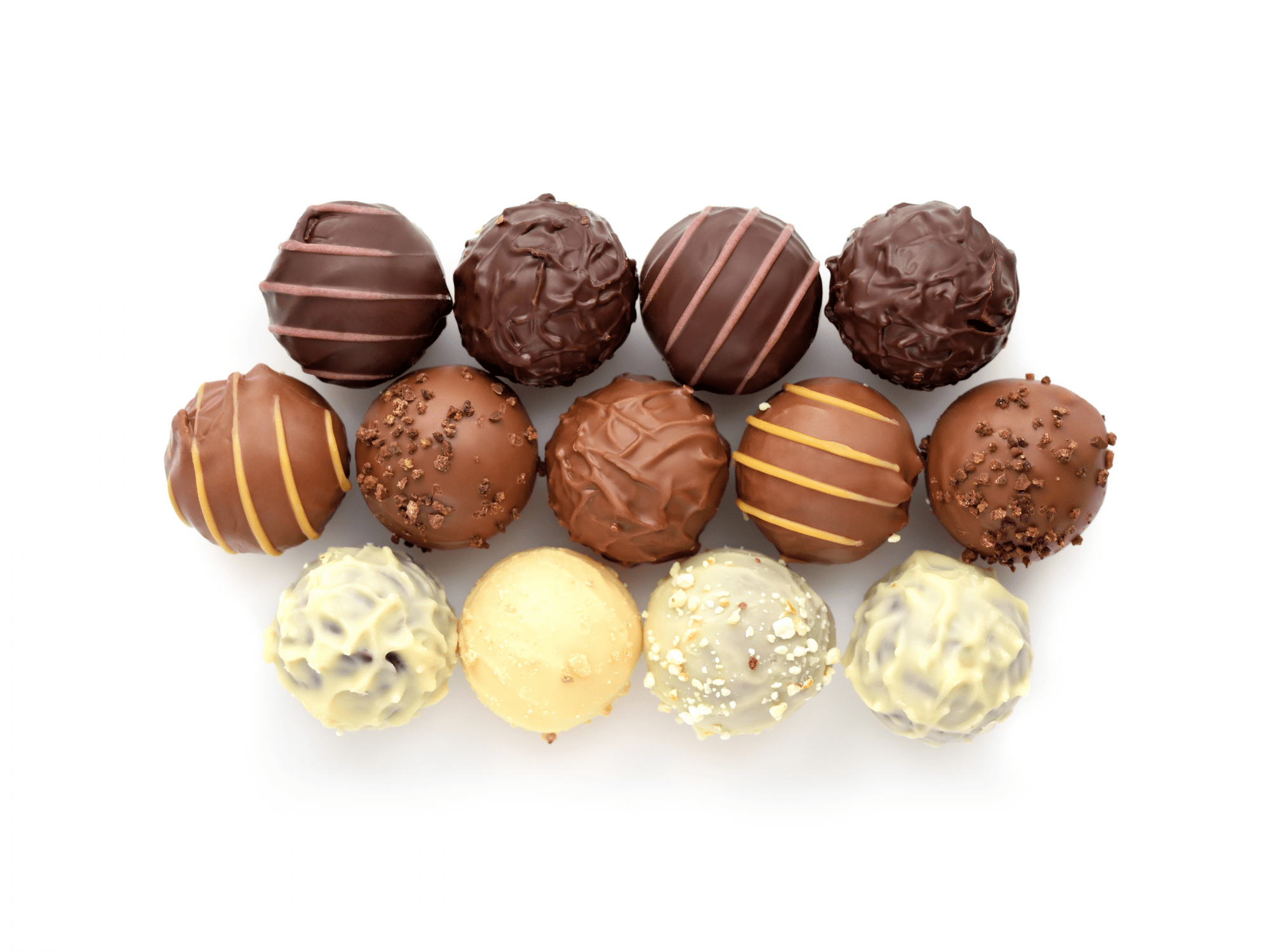 Chocolate Confectionery 4×3