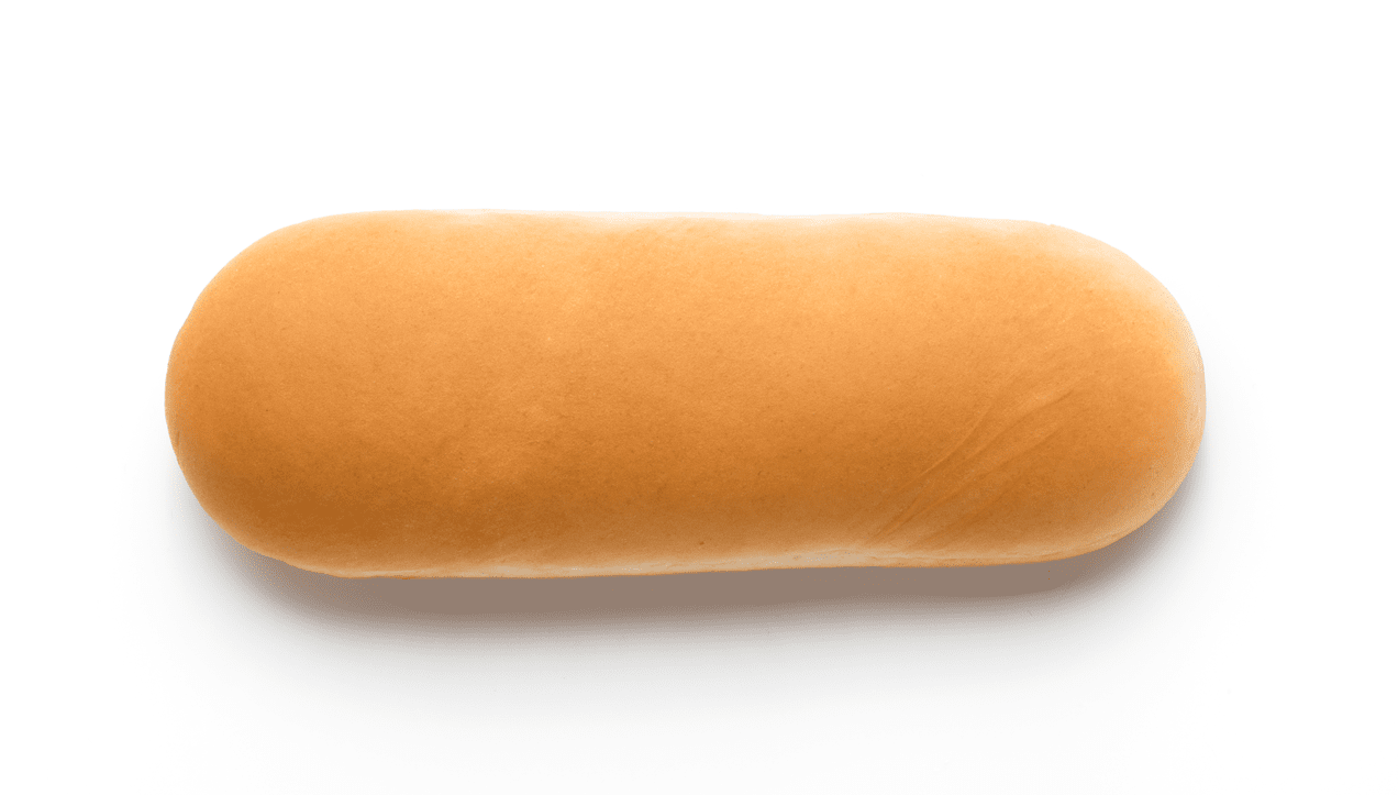 Hotdog-bun