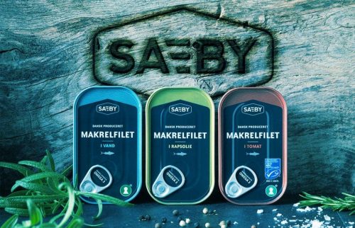 Saeby Fish Canners Ltd