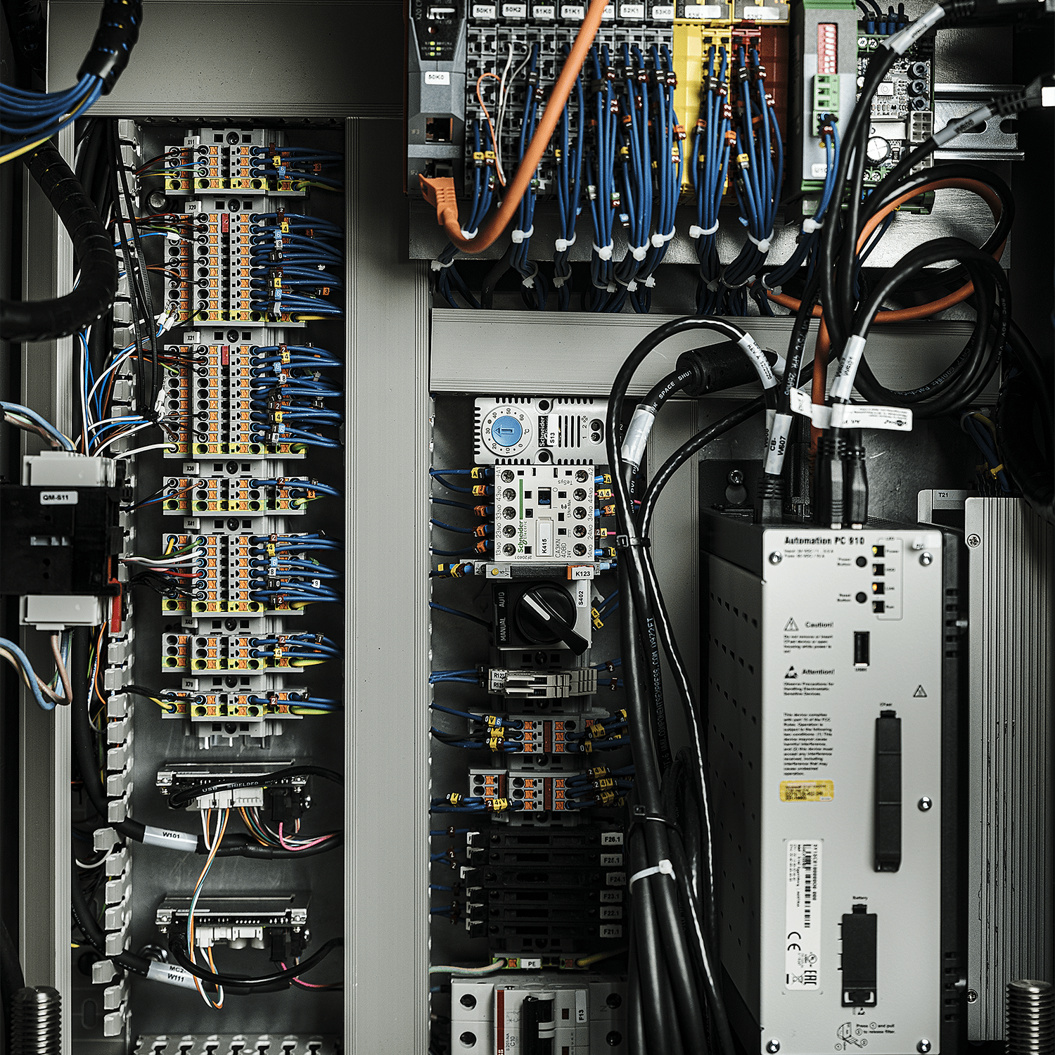 VisioCompact® PLC 2_1x1